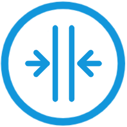 极速图片压缩器 Logo